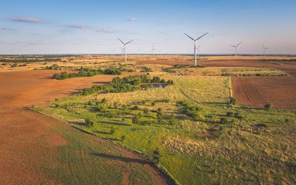 Farm and Ranch for sale in Harper County, Kansas