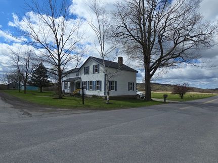 Land for sale in Otsego County, New York