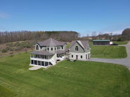 Recreational Property for sale in Chenango County, New York