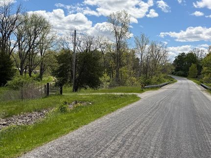 Land for sale in Vermilion County, Illinois