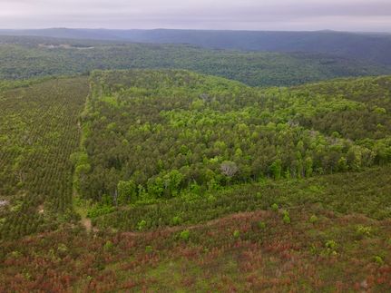 Recreational Property for sale in Van Buren County, Arkansas