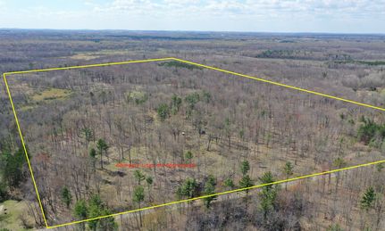 Recreational Property for sale in Waupaca County, Wisconsin