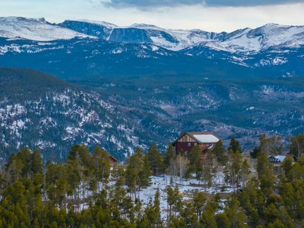 Recreational Property for sale in Fremont County, Wyoming