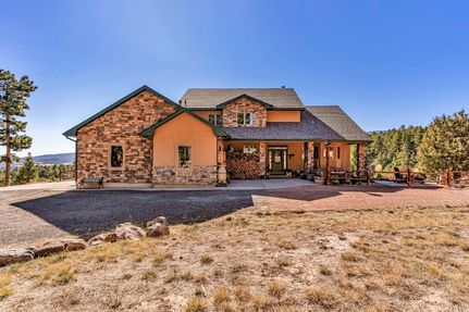 Timberland Property for sale in Pueblo County, Colorado