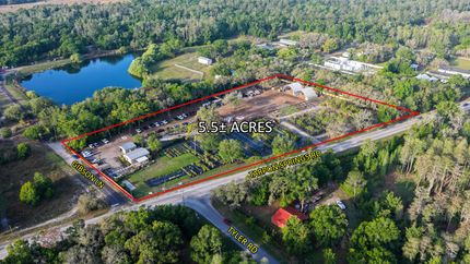 Farm and Ranch for sale in Hillsborough County, Florida