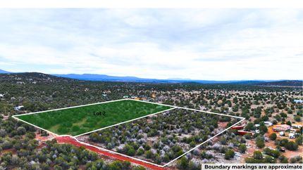 Farm and Ranch for sale in Coconino County, Arizona