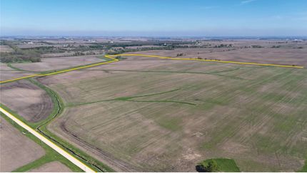 Land for sale in DeKalb County, Illinois