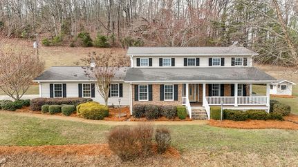 Recreational Property for sale in Whitfield County, Georgia