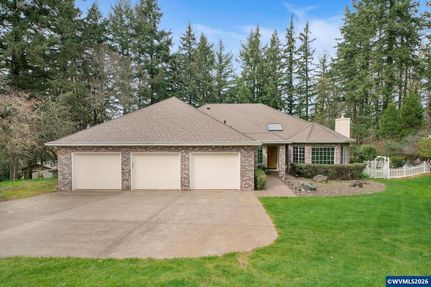 Recreational Property for sale in Benton County, Oregon