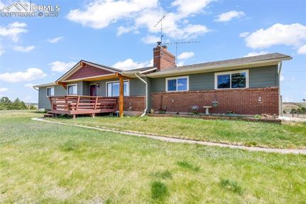 Recreational Property for sale in El Paso County, Colorado