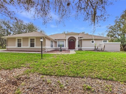 Recreational Property for sale in Citrus County, Florida