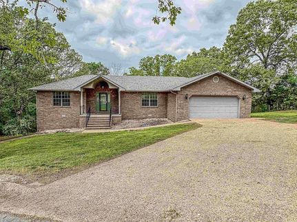 Farm and Ranch for sale in Baxter County, Arkansas