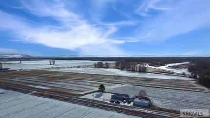 Recreational Property for sale in Madison County, Idaho