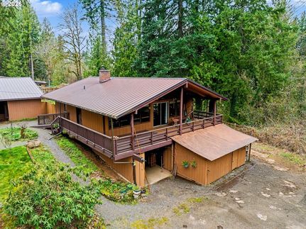 Farm and Ranch for sale in Clackamas County, Oregon