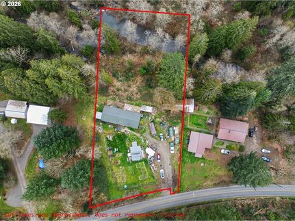 Undeveloped Land for sale in Clackamas County, Oregon