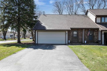 Recreational Property for sale in Outagamie County, Wisconsin