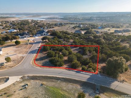 Land for sale in Comal County, Texas