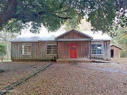 Recreational Property for sale in Yazoo County, Mississippi