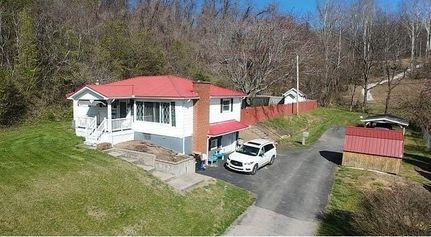 Hunting Property for sale in Lawrence County, Ohio