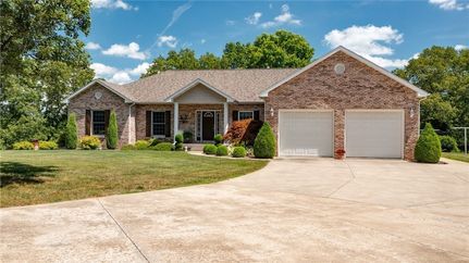 Recreational Property for sale in Effingham County, Illinois