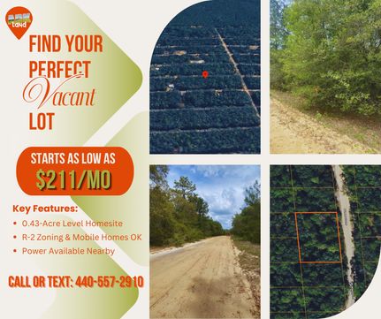Timberland Property for sale in Putnam County, Florida