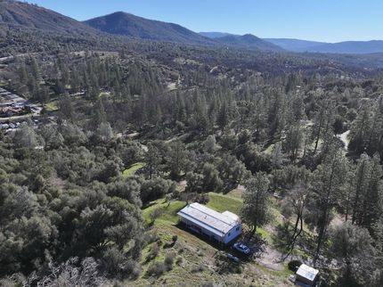 Recreational Property for sale in Madera County, California