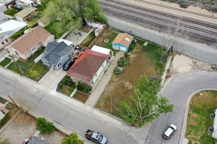 Land for sale in Salt Lake County, Utah