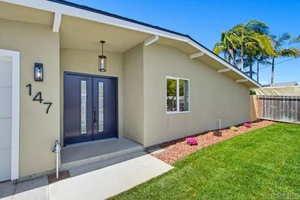 Land for sale in San Diego County, California