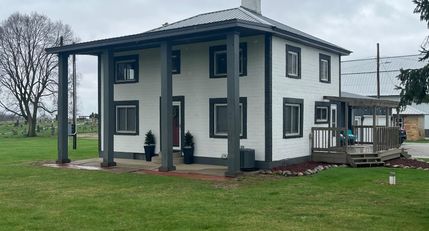 Recreational Property for sale in Marshall County, Indiana