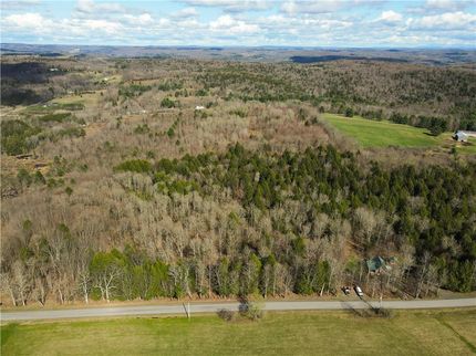 Land for sale in Otsego County, New York
