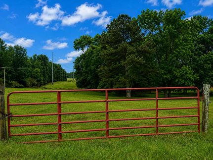 Timberland Property for sale in Jackson County, Georgia