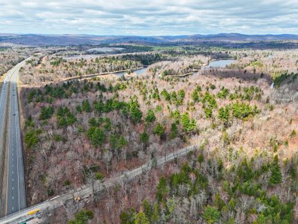 Timberland Property in Berkshire County, Massachusetts