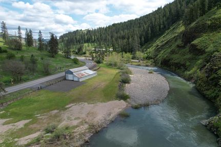 Land for sale in Latah County, Idaho