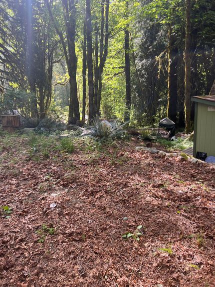Land for sale in Skagit County, Washington