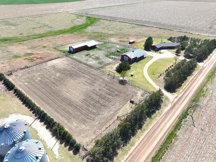 Farm and Ranch for sale in Thomas County, Kansas