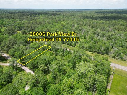 Recreational Property for sale in Waller County, Texas