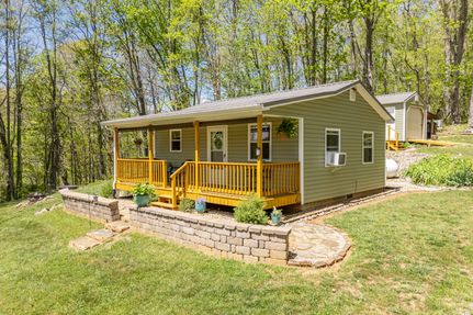 Undeveloped Land for sale in Smyth County, Virginia