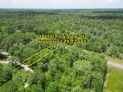 Commercial Property in Waller County, Texas