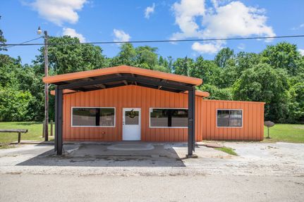 Undeveloped Land for sale in Leon County, Texas