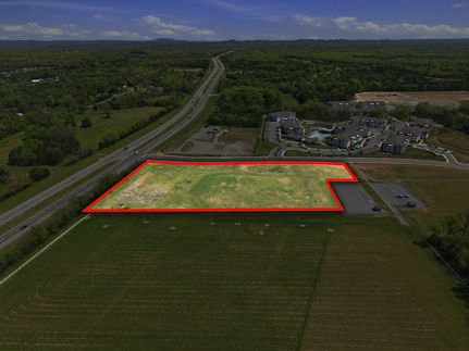 Timberland Property for sale in Rutherford County, Tennessee