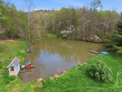 Recreational Property for sale in Guernsey County, Ohio