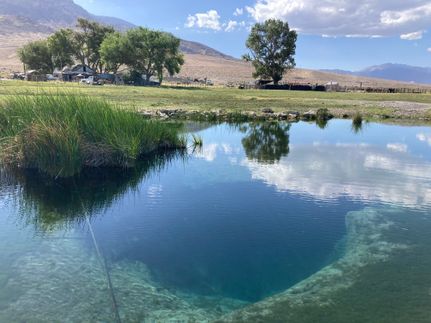 Land for sale in White Pine County, Nevada