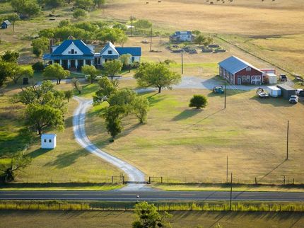 Land for sale in Young County, Texas