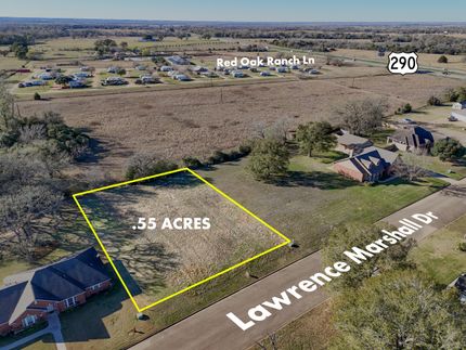 Timberland Property for sale in Waller County, Texas