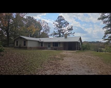 Land for sale in Holmes County, Mississippi