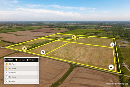 Farm and Ranch for sale in Sedgwick County, Kansas