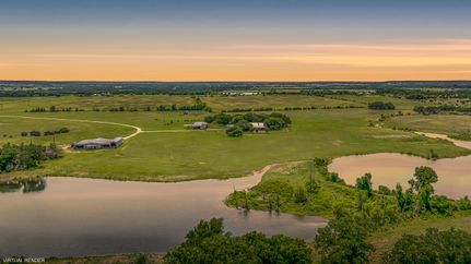 Farm and Ranch for sale in Bosque County, Texas