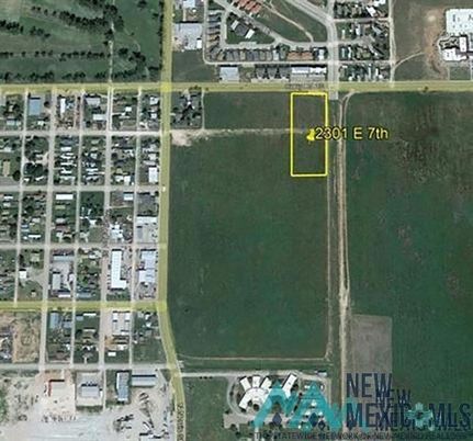 Recreational Property for sale in Curry County, New Mexico