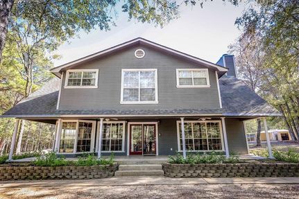 Farm and Ranch for sale in Marion County, Texas