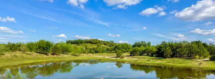 Farm and Ranch for sale in Lampasas County, Texas